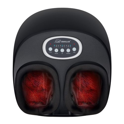 comparatif appareil massage pied circulation sanguine