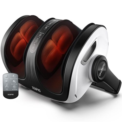 comparatif massage pied shiatsu