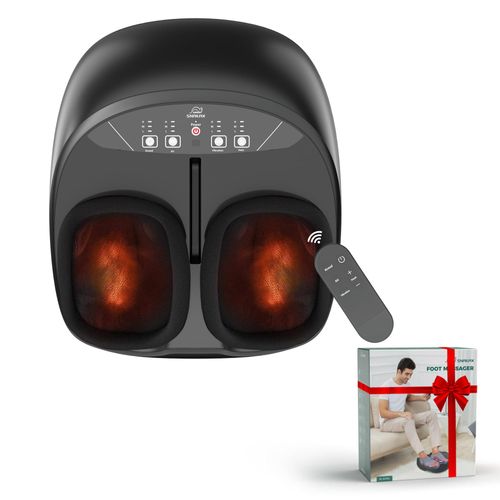 comparatif masseur pieds snailax