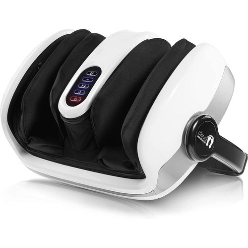 meilleur massage pied shiatsu