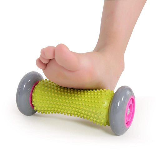 meilleur pied massage reflexologie
