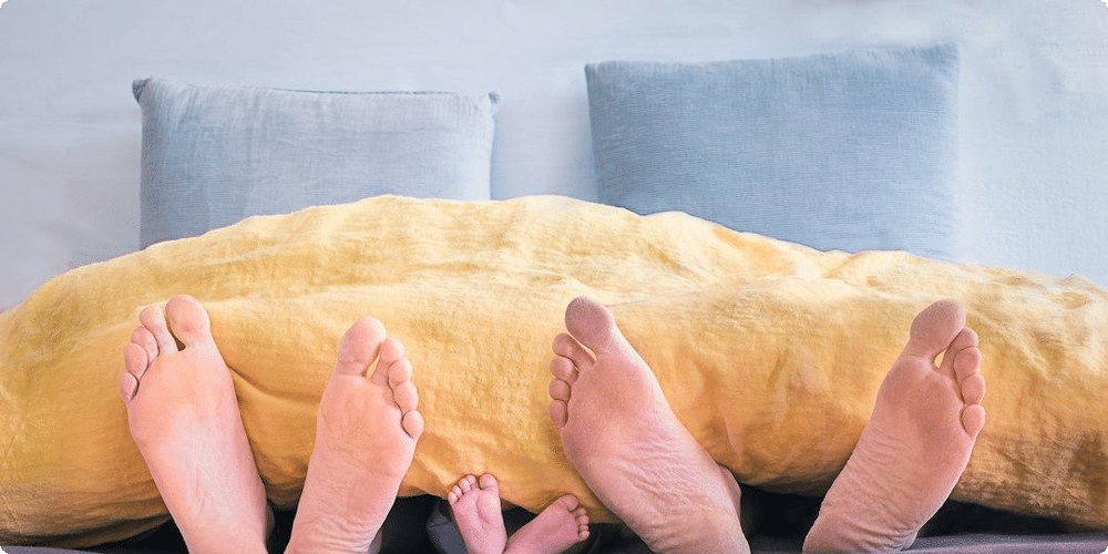 Quels sont les bienfaits du massage des pieds ?