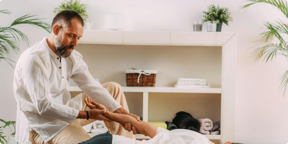 Intégrer le Shiatsu dans sa routine bien-être