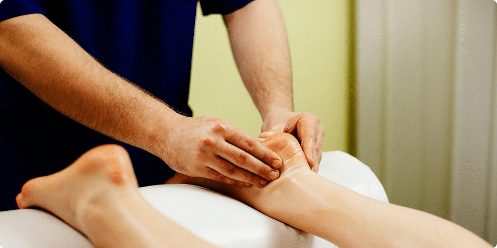 Top 5 des appareils de massage à vibrations pour les pieds