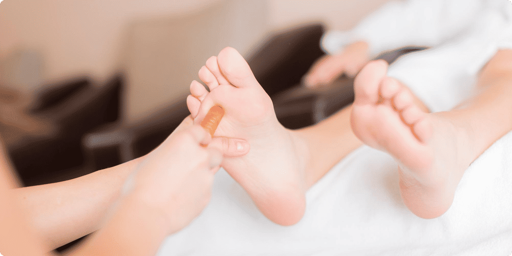 Introduction aux techniques de massage