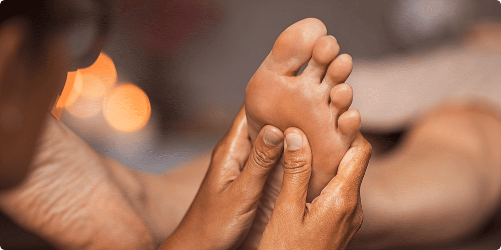 Techniques de massage sécurisées