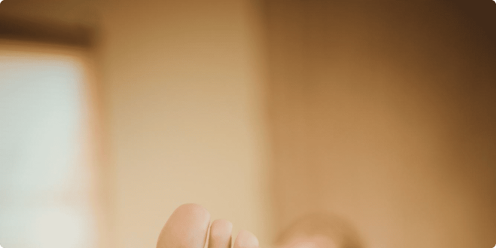 Les techniques de massage des pieds