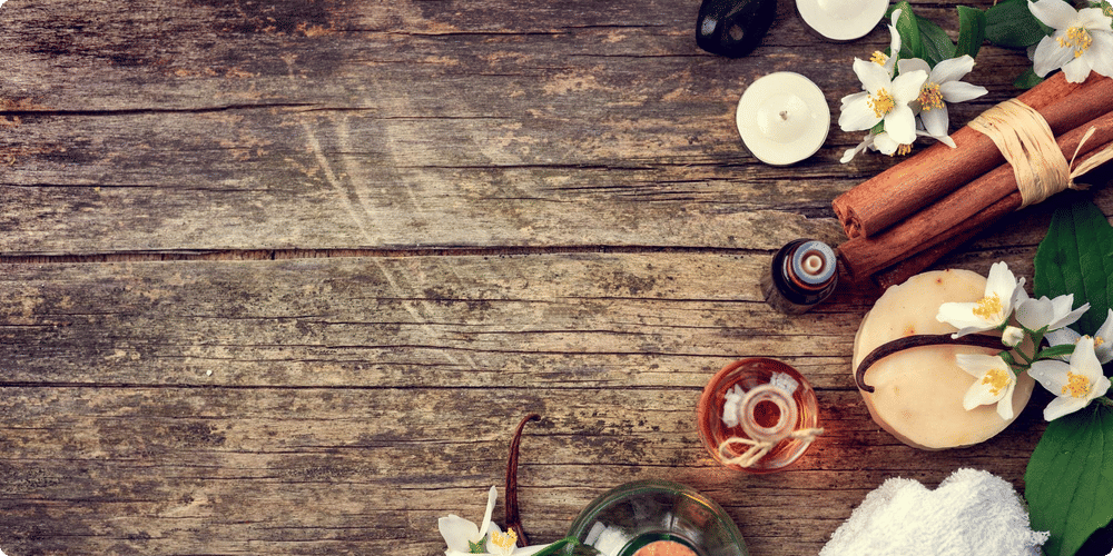 Recettes de mélanges d'huiles de massage pour les pieds à faire soi-même