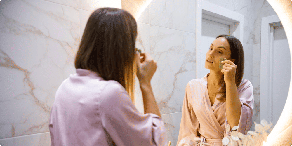 Intégrer le massage à votre routine quotidienne